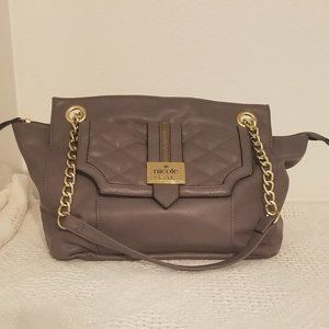 Nicole Hiller purse